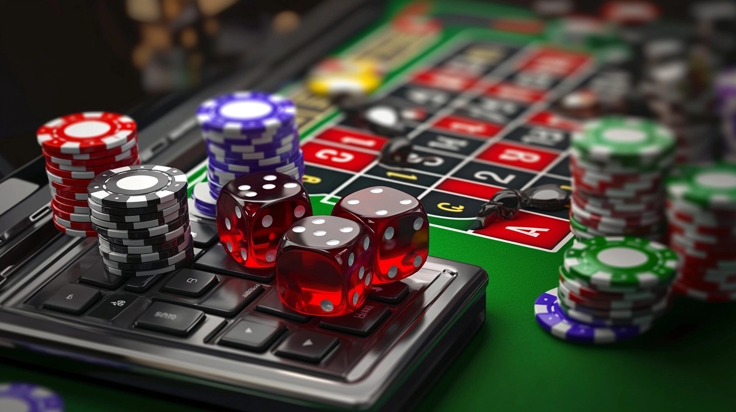 Jogos de Casino Online PGKTO